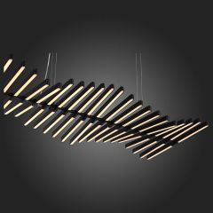 Подвесная люстра ST-Luce Picodi SLD001.403.30 в Александровском - alexsandrovskoe.mebel24.online | фото 7