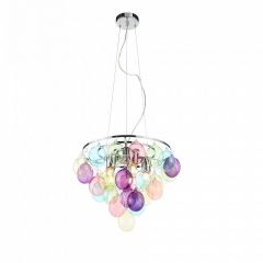 Подвесная люстра ST-Luce Sospiro SL432.153.05 в Александровском - alexsandrovskoe.mebel24.online | фото 3