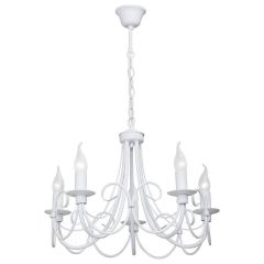 Подвесная люстра Vitaluce 3408 V3408/5 в Александровском - alexsandrovskoe.mebel24.online | фото 2