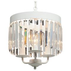 Подвесная люстра Vitaluce V5228 V5228-0/3 в Александровском - alexsandrovskoe.mebel24.online | фото