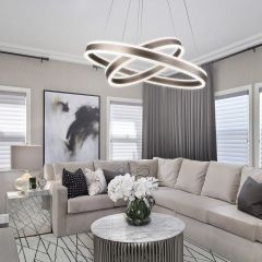 Подвесной светильник Bogate-s Titan a053573 в Александровском - alexsandrovskoe.mebel24.online | фото 2