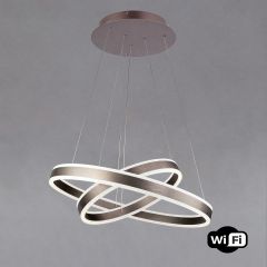 Подвесной светильник Bogate-s Titan a053573 в Александровском - alexsandrovskoe.mebel24.online | фото 3