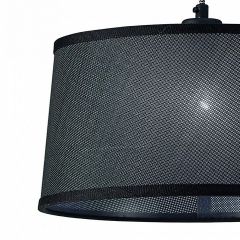 Подвесной светильник Mantra Nordica 4931 в Александровском - alexsandrovskoe.mebel24.online | фото 3