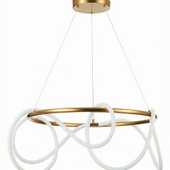 Подвесной светильник ST-Luce Sagrato SL6102.303.55 в Александровском - alexsandrovskoe.mebel24.online | фото 2