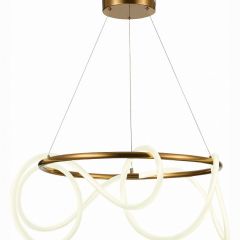 Подвесной светильник ST-Luce Sagrato SL6102.303.55 в Александровском - alexsandrovskoe.mebel24.online | фото 3