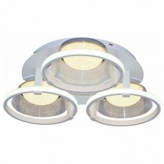 Потолочная люстра Escada Gemini 10209/6LED в Александровском - alexsandrovskoe.mebel24.online | фото