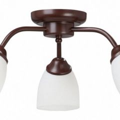Потолочная люстра Vitaluce V3184 V3252/3PL в Александровском - alexsandrovskoe.mebel24.online | фото