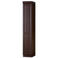 Прихожая Инна 8 Денвер темный в Александровском - alexsandrovskoe.mebel24.online | фото 2