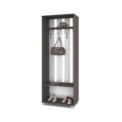 КАРИНА Прихожая К73 в Александровском - alexsandrovskoe.mebel24.online | фото 6