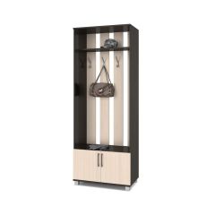 КАРИНА Прихожая К73 в Александровском - alexsandrovskoe.mebel24.online | фото 7