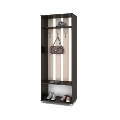 КАРИНА Прихожая К73 в Александровском - alexsandrovskoe.mebel24.online | фото 8