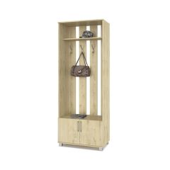 КАРИНА Прихожая К73 в Александровском - alexsandrovskoe.mebel24.online | фото