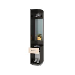 КАРИНА Прихожая К81 в Александровском - alexsandrovskoe.mebel24.online | фото 4