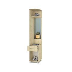 КАРИНА Прихожая К81 в Александровском - alexsandrovskoe.mebel24.online | фото 6