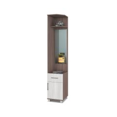 КАРИНА Прихожая К81 в Александровском - alexsandrovskoe.mebel24.online | фото 9