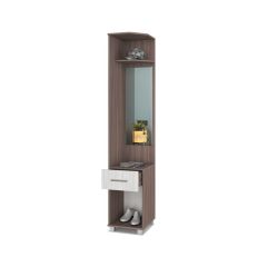 КАРИНА Прихожая К81 в Александровском - alexsandrovskoe.mebel24.online | фото 10