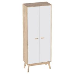Прихожая Калгари в Александровском - alexsandrovskoe.mebel24.online | фото 8