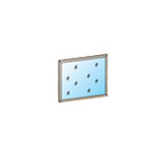 Прихожая Карина композиция 8 (Ясень Асахи) в Александровском - alexsandrovskoe.mebel24.online | фото 2