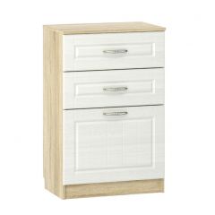 НМ 040.45 Х Тумба "Оливия" в Александровском - alexsandrovskoe.mebel24.online | фото