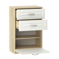 НМ 040.45 Х Тумба "Оливия" в Александровском - alexsandrovskoe.mebel24.online | фото 2