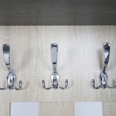 ГРЕТТА 1 Прихожая в Александровском - alexsandrovskoe.mebel24.online | фото 10