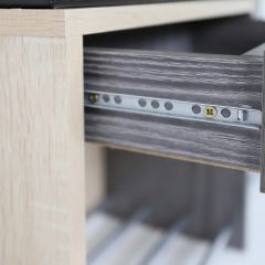 ГРЕТТА 1 Прихожая в Александровском - alexsandrovskoe.mebel24.online | фото 12