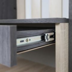 ГРЕТТА 2 Прихожая в Александровском - alexsandrovskoe.mebel24.online | фото 8