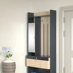 ГРЕТТА 2 Прихожая в Александровском - alexsandrovskoe.mebel24.online | фото