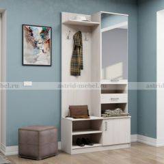 Прихожая София 1 в Александровском - alexsandrovskoe.mebel24.online | фото
