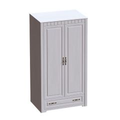 ПРОВАНС МС Спальный гарнитур в Александровском - alexsandrovskoe.mebel24.online | фото 7