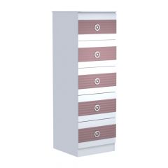 САМАНТА СМ2 Комод в Александровском - alexsandrovskoe.mebel24.online | фото