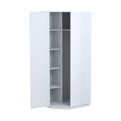 САМАНТА СМ7 Шкаф угловой в Александровском - alexsandrovskoe.mebel24.online | фото 2