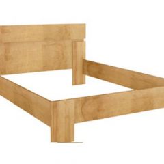 ШЕРВУД Ш3 Кровать 1600 в Александровском - alexsandrovskoe.mebel24.online | фото