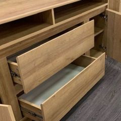 ШЕРВУД Ш2г Комод в Александровском - alexsandrovskoe.mebel24.online | фото 3