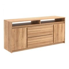ШЕРВУД Ш2г Комод в Александровском - alexsandrovskoe.mebel24.online | фото 2