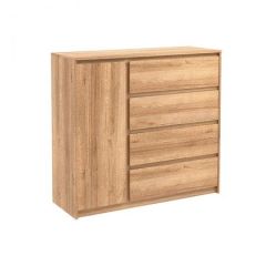 ШЕРВУД Ш2в Комод в Александровском - alexsandrovskoe.mebel24.online | фото