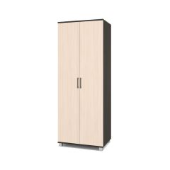 ЕВА Шкаф 2-х дверный Е20 в Александровском - alexsandrovskoe.mebel24.online | фото 3
