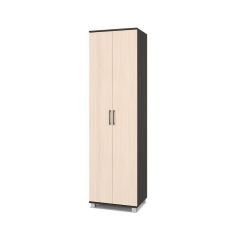 КАРИНА Шкаф 2-х дверный К21 в Александровском - alexsandrovskoe.mebel24.online | фото 3