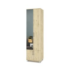 КАРИНА Шкаф 2-х дверный К22 в Александровском - alexsandrovskoe.mebel24.online | фото 8
