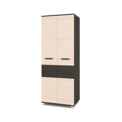 ВИОРА Шкаф 2-х дверный В20 в Александровском - alexsandrovskoe.mebel24.online | фото 3