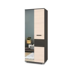 ВИОРА Шкаф 2-х дверный В21 в Александровском - alexsandrovskoe.mebel24.online | фото 3