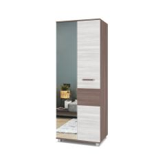 ВИОРА Шкаф 2-х дверный В21 в Александровском - alexsandrovskoe.mebel24.online | фото 7