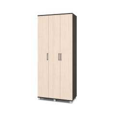 КАРИНА Шкаф 3-х дверный К31 в Александровском - alexsandrovskoe.mebel24.online | фото 3