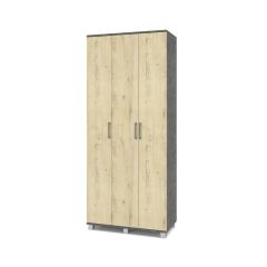 КАРИНА Шкаф 3-х дверный К31 в Александровском - alexsandrovskoe.mebel24.online | фото 7