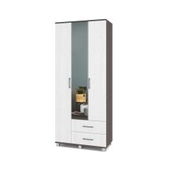 КАРИНА Шкаф 3-х дверный К33 в Александровском - alexsandrovskoe.mebel24.online | фото 1
