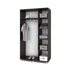 ВИОРА Шкаф 3-х дверный В31 в Александровском - alexsandrovskoe.mebel24.online | фото 4