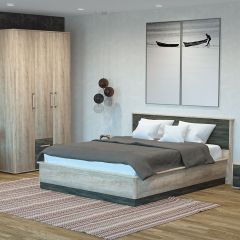 Шкаф 3-х ств. ПШ-5.7 ВЕРСАЛЬ-2 в Александровском - alexsandrovskoe.mebel24.online | фото 3