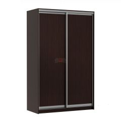 МИРАЖ 10.2 (620) Шкаф для платья и белья в Александровском - alexsandrovskoe.mebel24.online | фото 5
