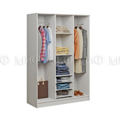 ГАРМОНИЯ Шкаф в Александровском - alexsandrovskoe.mebel24.online | фото 2