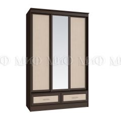 МОДЕРН Шкаф-купе 1,35 м в Александровском - alexsandrovskoe.mebel24.online | фото
